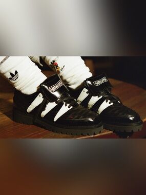 *RARE* Adidas Predator Brain Dead World Cup Shoes!